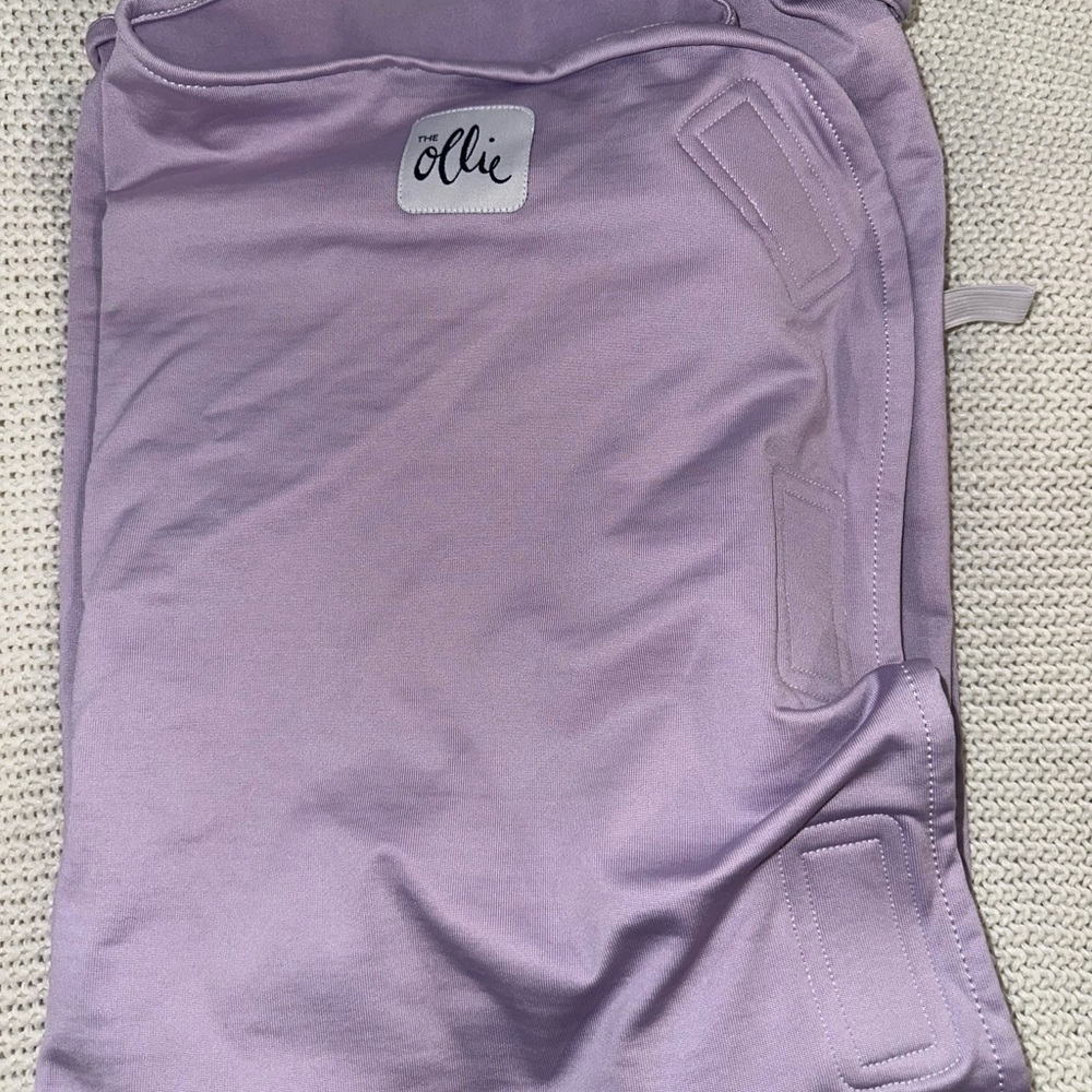 The Ollie Swaddle